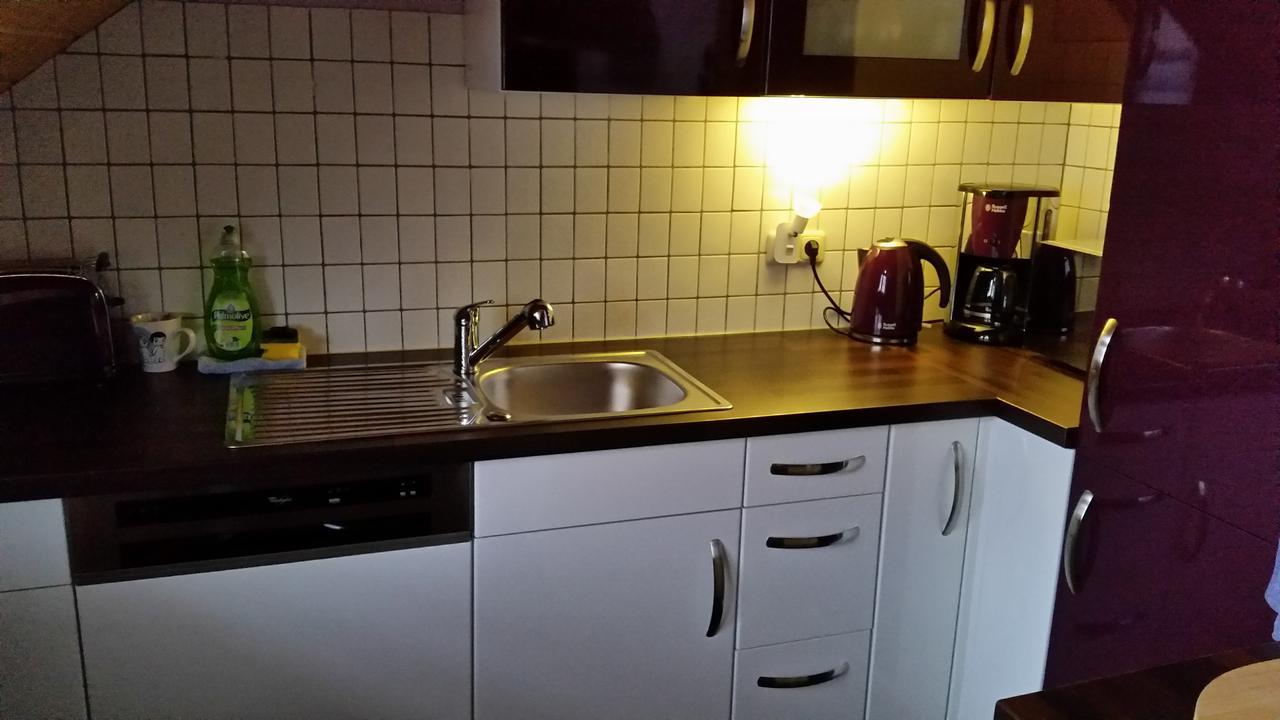 Ferienwohnung Wagner Altenthann Eksteriør bilde