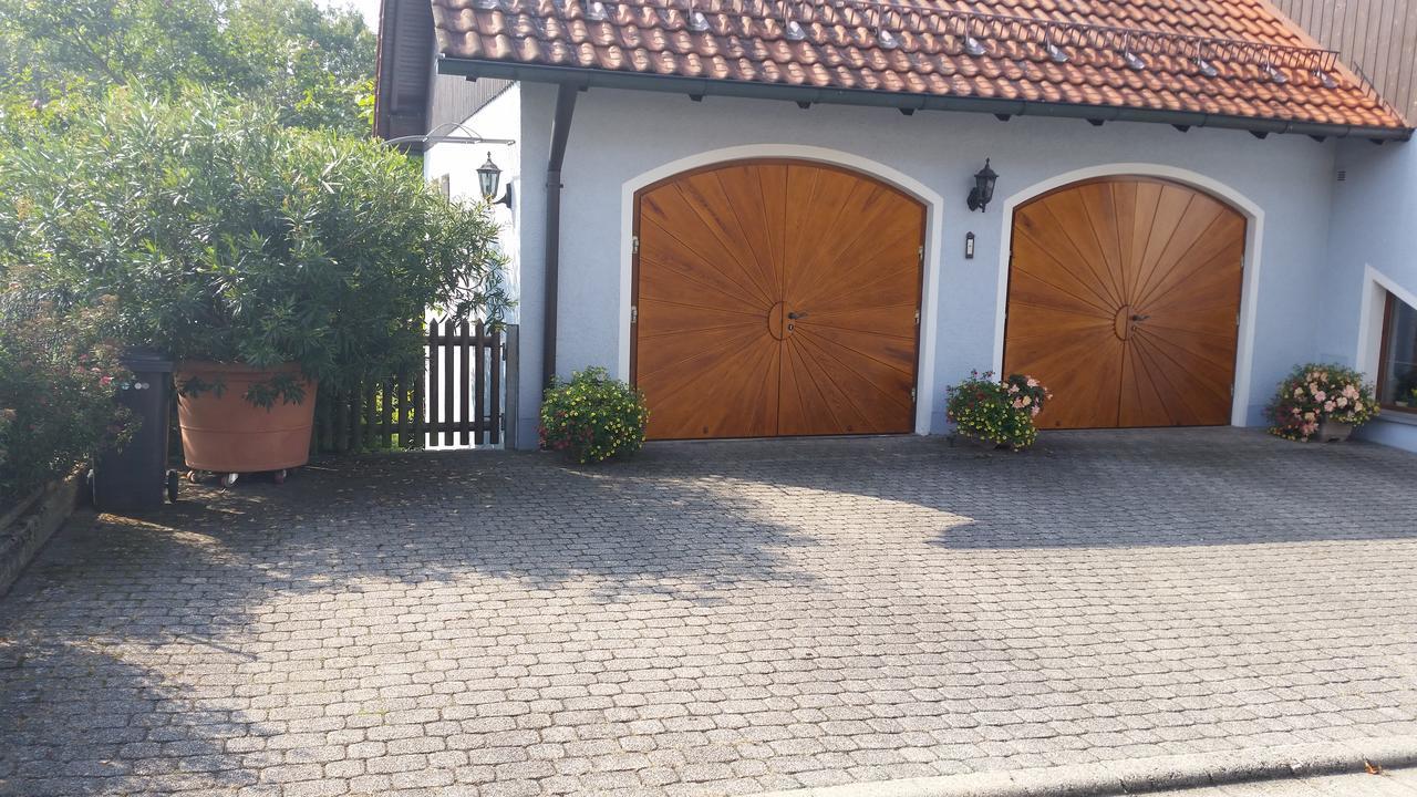 Ferienwohnung Wagner Altenthann Eksteriør bilde